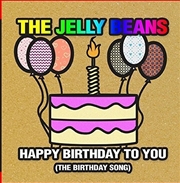 Buy Happy Birthday To You (The Birthday Song)