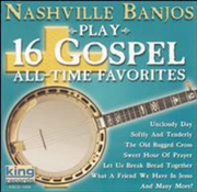 Buy Play 16 Gospel All Time Favorites