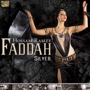 Buy Faddah: Silver