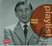 Buy Playlist: Renato Rascel