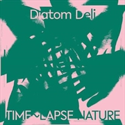 Buy Time Lapse Nature - Green & Wh