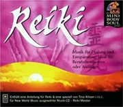 Buy Mbs Series: Reiki