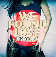 Buy We Found Love