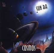 Buy Cosmos