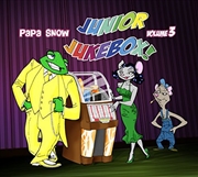 Buy Junior Jukebox 3