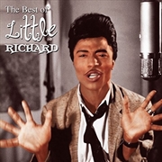 Buy Best Of Little Richard