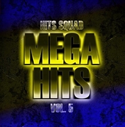 Buy Mega Hits 5