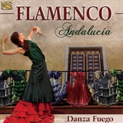 Buy Flamenco Andalucia