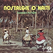 Buy Nostalgie D Haiti (Homesick For Haiti)