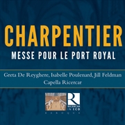 Buy Messe Pour Le Port Royal