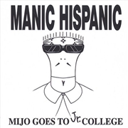 Buy Mijo Goes To Jr College