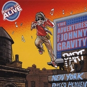 Buy Adventures Of Johnny Gravity P