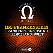 Buy Frankenstein's Pain / Peace & Quiet