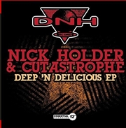 Buy Deep N Delicious Ep