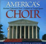 Buy Americas Choir