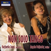 Buy Non Solo Tango