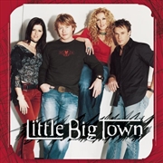 Buy Little Big Town