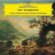 Buy Schumann: 4 Symphonies