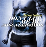 Buy Don't Let Me Be Misunderstood