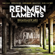 Buy Renmen Laments