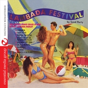 Buy Lambada Festival