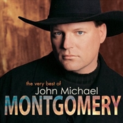 Buy Very Best Of John Michael Mont