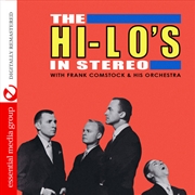 Buy Hi Los In Stereo