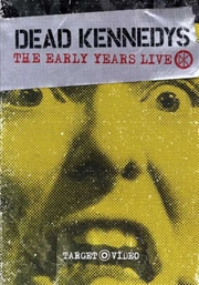 Buy Early Years Live  (REGION 1)