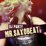 Buy Mr Saxobeat