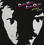 Buy Private Eyes