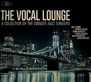 Buy Vocal Lounge: Coll Of Coolest