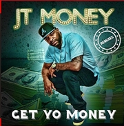 Buy Get Yo Money Remixes