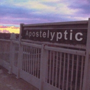 Buy Apostelyptic