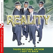 Buy Thugs National Anthem I Got Yo Back