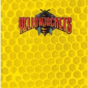 Buy Yellowjackets