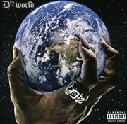 Buy D12 World