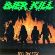 Buy Feel The Fire