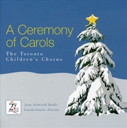 Buy Ceremony Of Carols