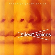 Buy Silent Voices