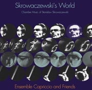 Buy Skrowaczewskis World