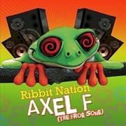 Buy Axel F The Frog Song