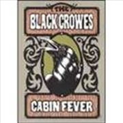 Buy Cabin Fever