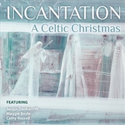 Buy Celtic Christmas