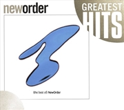 Buy Best Of New Order