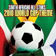 Buy 2010 World Cup Theme