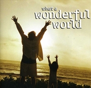 Buy What a Wonderful World / Various