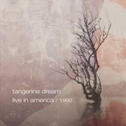 Buy Live In America 1992