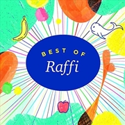 Buy Best Of Raffi