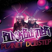 Buy Planet Dubstep