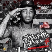 Buy Salute Me Or Shoot Me 4